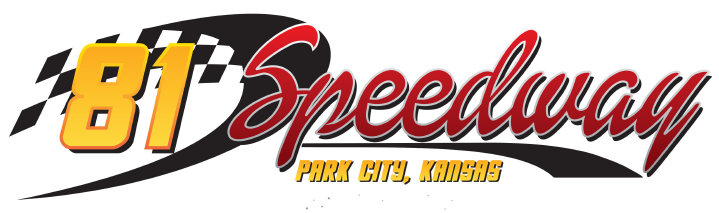 81 Speedway logo